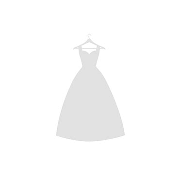 Amsale Little White Dress LW142 Default Thumbnail Image